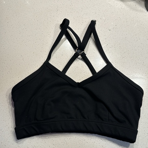 Bombshell Sportswear Pumped Bra Black - Picture 4 of 7